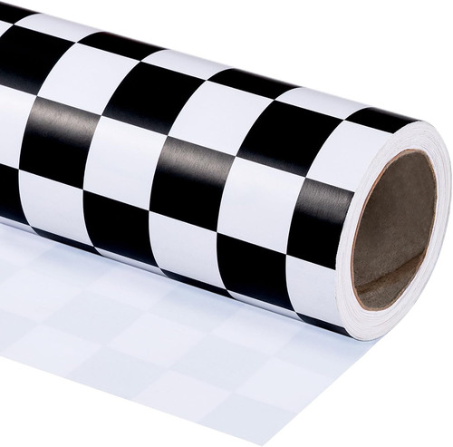 Ruspepa checkered flag - checkered,
