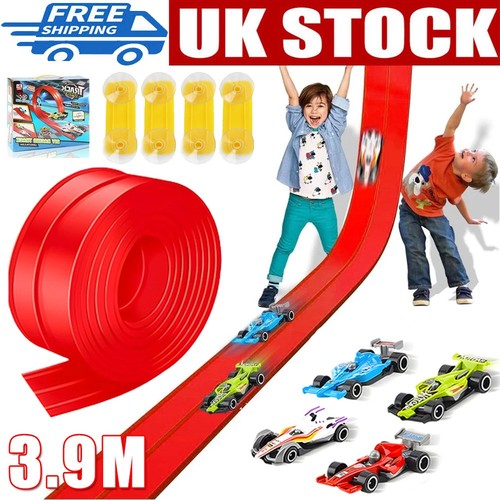 Flexible race track - 3.9m,