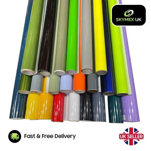 Car vinyl wrap sticker - wrap, film