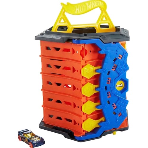 Dynamic hot wheels - dynamic, roll