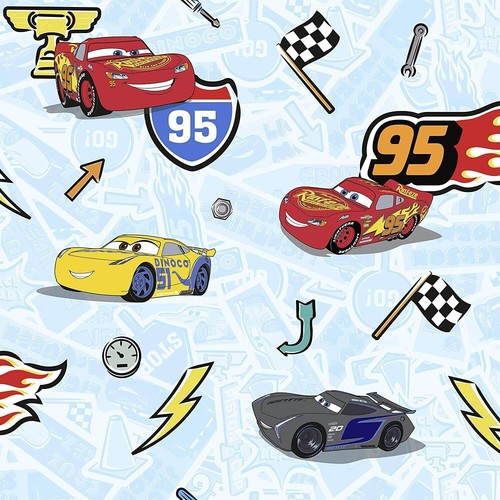 Disney cars bedroom - cars,