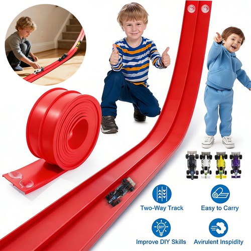 Diy flexible race track - 5m,