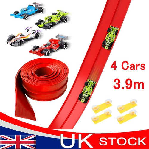 Double track flexible - 3.9m,