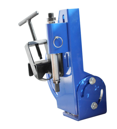 Pipe notcher notch - pipe, to