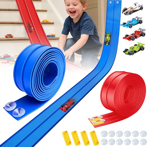 Roll race track - 3.9m,