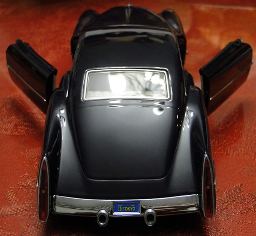 Cadillac custom rolling - cadillac,
