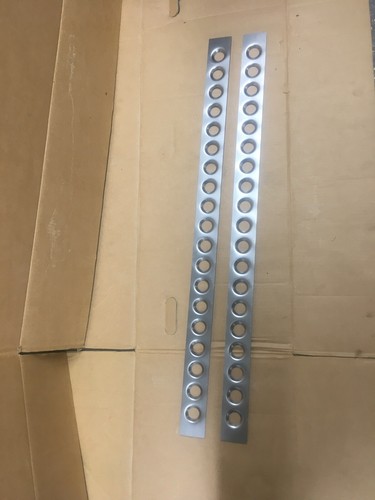 Roll cage long gusset - cage,
