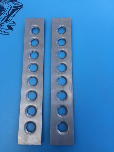 Roll cage gusset stiffener