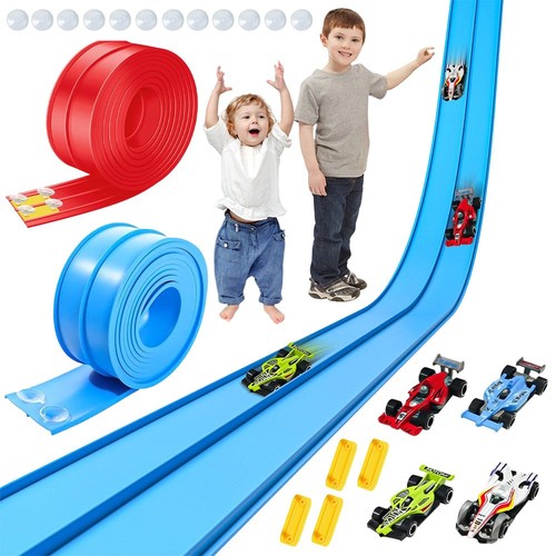 Double track flexible - double-track,