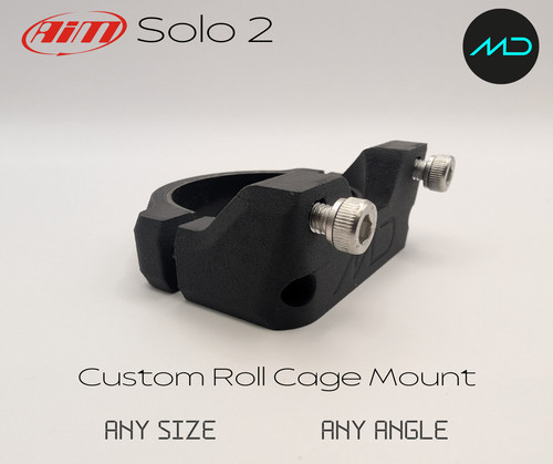 Aim solo roll cage - solo, 2