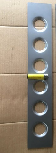 Roll cage gusset stiffener