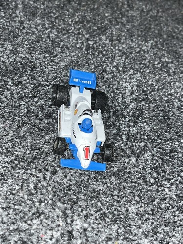 Matchbox racer race car - f-1,