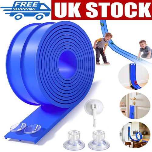 Double track flexible - flexible, race