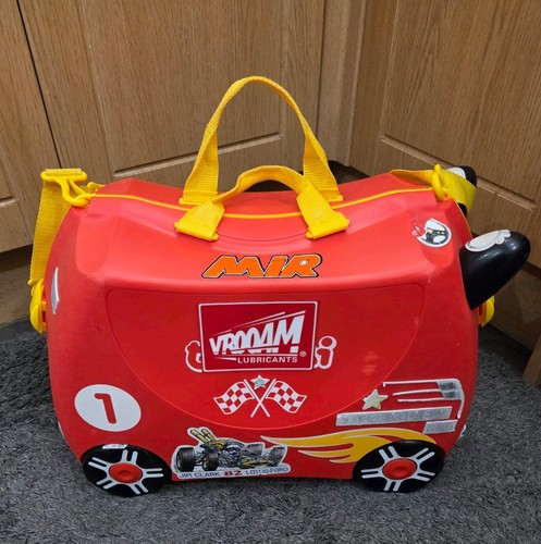 Trunki kids ride on - ​trunki,