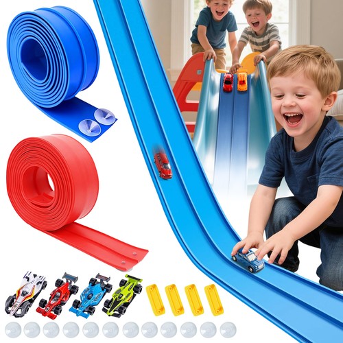 Flexible race track - 3.9m,