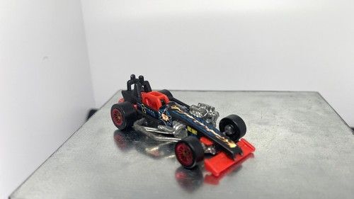Hot wheels 2004 supermodified - hot,