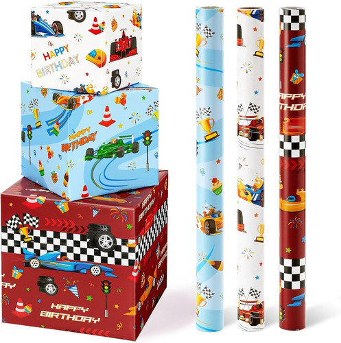 Rolls race car - rolls,