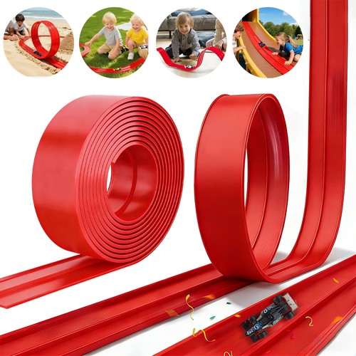 Race track with small - 4,